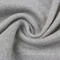 Fireproof Cotton Spandex Blend Elastic Fabric for Hoodies